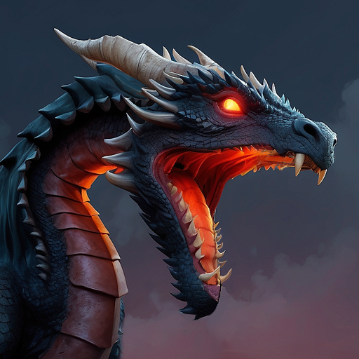 Dragon Odyssey