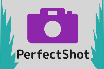 PerfectShot - Marketing & Icons Editor Tool