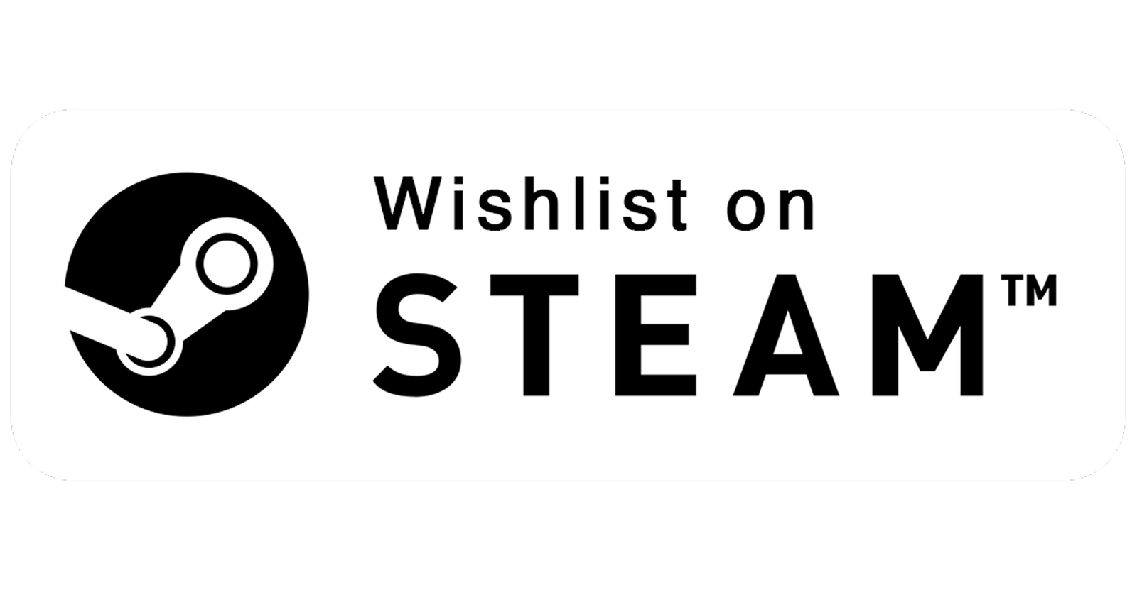 Wishlist on Steam